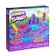 Набор песка для детского творчества Wacky-Tivities Kinetic Sand, фиолетовый, 454 г (71402P) - миниатюра 7