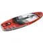 Надувна дошка SUP Enero SHARK 320 см з веслом - мініатюра 1