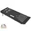 Акумулятор Acer AP15O5L (БЕЗ ВУШОК) (Aspire S5-371, Chromebook R13 CB5-312T) 11.1V 4350 mAh Black - мініатюра 2