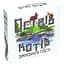 Настільна гра Geekach Games Острів котів: Запізнілі гості (The Isle of Cats: Late Arrivals) (укр.) (GKCH003) - мініатюра 1