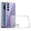 Панель BeCover Anti-Shock для Samsung Galaxy A36 SM-A366 Clear (712895) - мініатюра 3