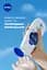 Гель-догляд для душу NIVEA Дерма контроль. Захист та екстракомфорт 250 мл - мініатюра 6
