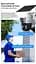 IP-камера уличная с аккумулятором XON 4G 10000mAh Solar 1080P SmartCam (HCBSM22VW 7461) Белая - миниатюра 6
