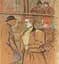 Impressionists on Paper: Degas to Toulouse-Lautrec - мініатюра 3