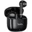 Беспроводные TWS наушники Hoco EW205 Peaceful Black - миниатюра 2