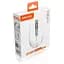 Компьютерная мышь Mееtion BTM002 RGB 1000-1200-1600 dpi 6 кнопок USB 2.4G беспроводная игровая белая - миниатюра 6