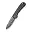Ніж cкладний Civivi Elementum Slip Joint Twill Carbon C18062AJ-DS1 - мініатюра 1