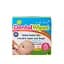 Дентальні серветки Dental Wipes Brush-baby - мініатюра 1