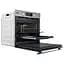 Духова шафа Whirlpool OMSR58CU1SX - мініатюра 4
