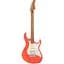 Электрогитара Cort G200SE Scarlet Red - миниатюра 1
