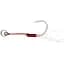 Гачок Savage Gear Micro Assist Hook L #13 (4 шт/уп.) - мініатюра 1