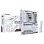 Материнська плата Gigabyte X870E AORUS PRO X3D ICE (X870E AORUS PRO X3D ICE) (Socket AM5, AMD X870E, ATX) - мініатюра 5