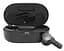 Гарнітура JBL QUANTUM TWS Black (JBLQUANTUMTWSBLK) - мініатюра 1