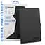 Чохол до планшета BeCover Slimbook Oscal Pad 13 10.1" Black (712830) - мініатюра 6