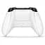 Microsoft Xbox One S Wireless Controller with Bluetooth (White) + Bluetooth адаптер - мініатюра 3