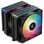 Кулер для процесора Deepcool AG620 BK ARGB V2 (R-AG620-BKAMMN-GJD) - мініатюра 1