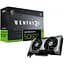 Відеокарта GeForce RTX 5060 Ti, MSI, VENTUS 2X OC PLUS, 16Gb GDDR7, 128-bit, HDMI/3xDP, 2617/28000 MHz, 8-pin (G506T-16V2CP) - мініатюра 1