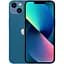 Смартфон Apple iPhone 13 128GB Blue (MLPK3) - миниатюра 1
