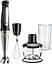 Погружной блендер Braun MultiQuick 7 MQ 7035X - миниатюра 1
