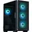 Корпус Zalman M4 чорний (M4BLACK) Без БП - мініатюра 1
