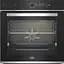 Духова шафа Beko BBIS13400XMSE - мініатюра 1