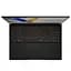 Ноутбук ASUS Vivobook S 16 M5606UA-MX026 16' 3.2K OLED, AMD R7-8845HS, 32GB, F1TB, UMA, NoOS, Чорний (90NB1482-M00120) - мініатюра 4