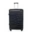 Валіза Madisson 43303 велика 104л чорна (43303-L-Black) - мініатюра 1