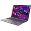 Ноутбук Lenovo Yoga Pro 9 16IAH10 Intel Core Ultra 7 255H до 5, 1 ГГц, 16 2, 8K, WQXGA+, OLED, 120 Гц, 32 ГБ LPDDR5x, 1 ТБ SSD, NVIDIA GeForce RTX 5070 8 ГБ GDDR7, Windows 11 Pro, Luna Grey - мініатюра 36
