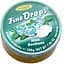 Конфеты Woogie Fine Drops с ароматом мяты 200 г - миниатюра 1