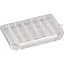 Коробка Meiho Clear Case C-1200Nd 255x190x40mm Clear - мініатюра 1