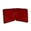 Кожаный зажим для денег Gofin 11.5х8.5 см acs0011969 - миниатюра 2