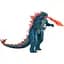 Игровая фигурка Godzilla vs Kong Годзилла после эволюции с лучом 15 см (35202) - миниатюра 1