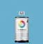 Аерозольна фарба MTN WB-68 300 мл Cobalt Blue, EX019W0068M - мініатюра 2