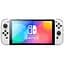 Ігрова консоль Nintendo Switch Oled Global version White - мініатюра 1