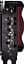 Відеокарта EVGA RTX 3080 10Gb FTW3 ULTRA GAMING (10G-P5-3897-KR) (GDDR6X, 320 bit, PCI-E v4.0) Б/в - мініатюра 9