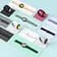 Ремінець Higgs 6 Pack Strap для Samsung Galaxy Watch 6/5/4 40 мм 44 мм/Watch 5 Pro 45 мм/Galaxy Watch 4 класичні 42 мм 46 мм - мініатюра 5
