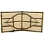 Стіл розкладаний Skif Outdoor Event L Бежевий 152x75x72 cm - мініатюра 3