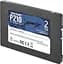 SSD Диск 2Tb PATRIOT P210 2.5" SATA3 - скорости 520 / 430 - мініатюра 3