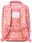 Рюкзак дитячий-сумка для дівчинки 6L My little backpack рожевий - мініатюра 2