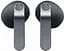 Навушники Samsung Galaxy Buds4 Black (SM-R540NZKASEK) - мініатюра 1