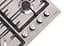 Варочная поверхность Ventolux HSF640-D3 CS (X) - миниатюра 5