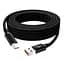 Кабель для заряджання USB to USB-C / Type-C 2 метра - мініатюра 1