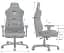Ігрове крісло Anda Seat Novis XL Fabric Gray (AD23-XL-01-G-F) - мініатюра 6