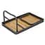 Складной стол Bo-Camp Compact Stepney 56x34 cm Brown (1404662), Светло-коричневый - миниатюра 7