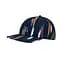 Кепка Buff Pack Baseball Cap, Elat Navy Темно-синій - мініатюра 1