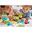 Конструктор LEGO DUPLO My First Творчі транспортні засоби 42 деталі (10474) - мініатюра 11
