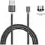 Дата кабель USB 2.0 AM to Type-C 1.2m Magneto grey XoKo (SC-355a MGNT-GR) - миниатюра 1
