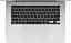 Ноутбук Apple MacBook Air 15" 2025 Silver (MW1G3) - мініатюра 1