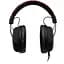 Ігрова гарнітура HyperX Cloud Core Black (KHX-HSCC-BK) - мініатюра 3