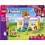 Конструктор LEGO Friends Отель Bunny в Хартлейк-Сити 161 деталь (42679) - миниатюра 1
